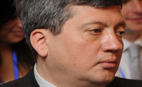 Sabiq XIN rəhbəri birinci-vitse prezidentə müraciət etdi
