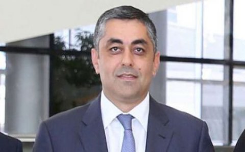 Bakı Beynəlxalq Avtovağzalı yeni nazirdən alındı