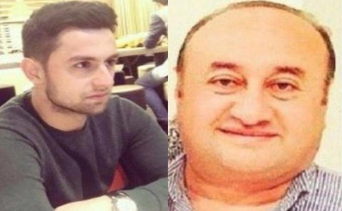 Bakı Lift İdarəsinin rəisi DANIŞDI  - 