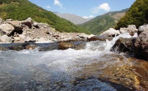 Xəbərdarlıq: Azərbaycanda daşqın PROQNOZU