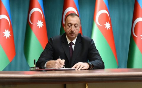 Prezidentdən Azərbaycana gətirilən yüklərlə bağlı VACİB QƏRAR