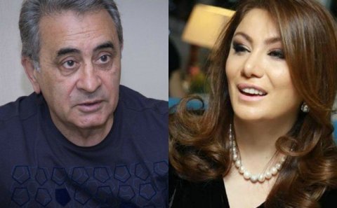 Ruhi uşaqlarının atası ilə barışdı - MİLYONLUQ EVLƏR, MAŞIN...
