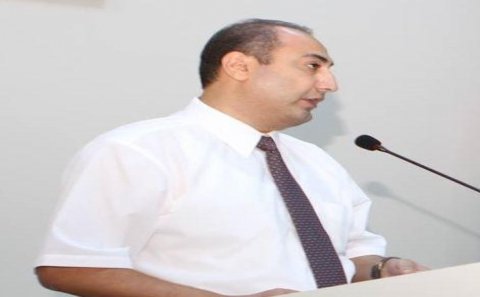 Bakıda məktəb direktoru faciəli şəkildə öldü