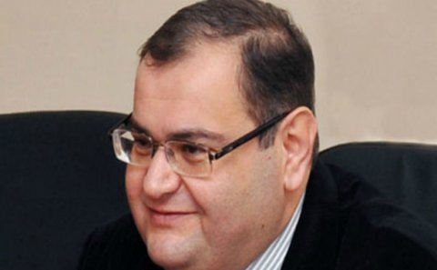 Cəmil Quliyev növbəti dəfə İTV-nin baş direktoru seçilib