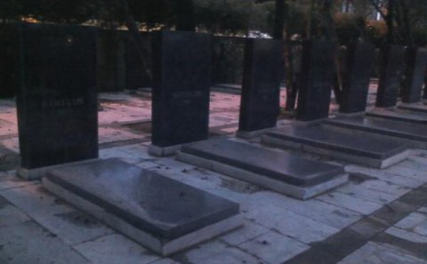 Azərbaycanın 179 naməlum şəhidi var - RƏSMİ
