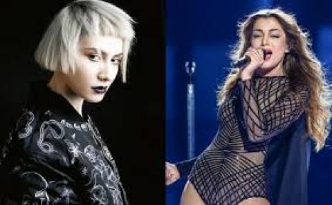 Azərbaycanın “Eurovision” mahnısı ilə bağlı qalmaqal - Erməni müğənnidən iddia
