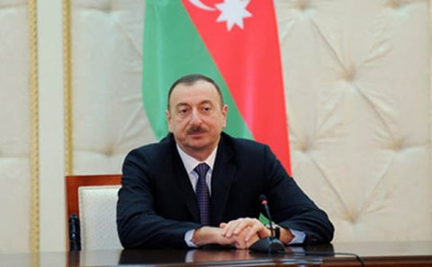 İlham Əliyev mühüm fərman verdi