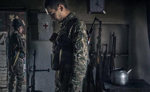 Ermənistan ordusunda ÜSYAN: xidmət müddəti 3 il olur