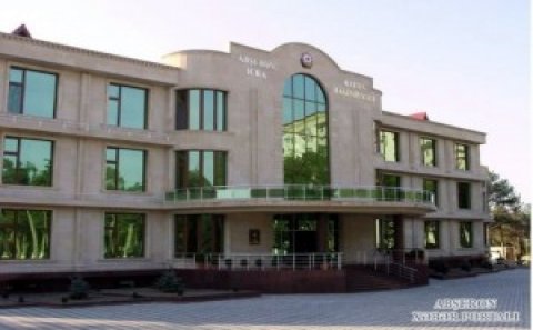 İcra başçısının müavininə NARKOTİK İTTİHAMI - 500 min rüşvət