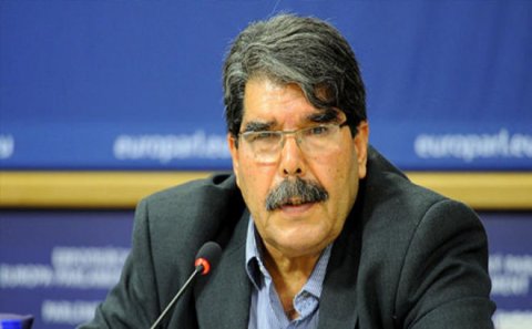 Qüvvələrimizi Türkiyə sərhədinə yeridəcəyik - Kürd lider