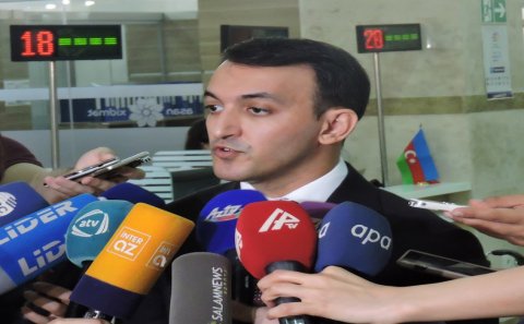 Tikinti şirkətlərində qeyri-leqal əməyin olub-olmamasını 