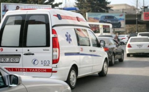 Təcili yardım həkimini döyən ailədən ŞOK İTTİHAM: 