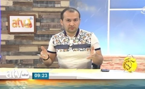 Turan İbrahimli ATV-dən uzaqlaşdırıldı?