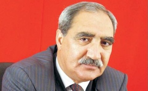 Millət vəkilinin səhhəti pisləşdi