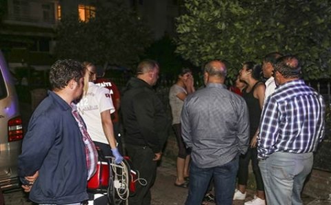 Elçiliyə gedən oğlan 5 nəfəri güllələyib intihar etdi