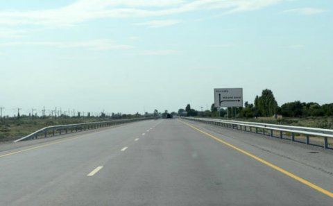 Sürücülərin diqqətinə: Qadağa qüvvəyə minir