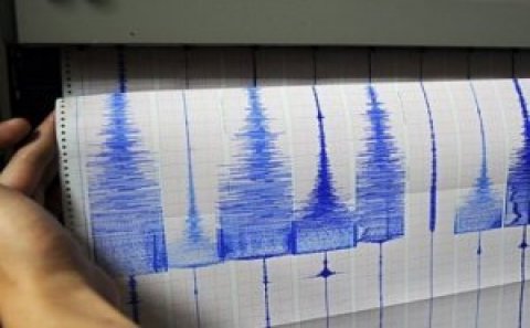 Tacikistanla Qırğızıstan sərhədində güclü zəlzələ baş verib