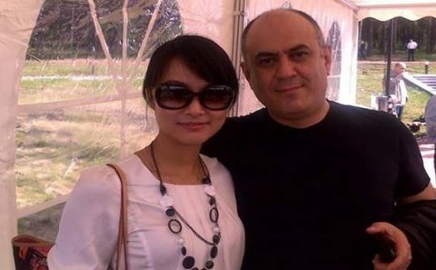 General Elçin Quliyevin əmlakına həbs qoyuldu Siyahı