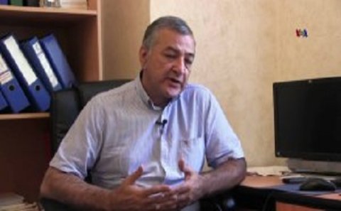 “Onları Eldar Mahmudovun və Səfər Əbiyevin dövründə ələ alıblar…” – Ekspert Tərtərdə tutulan xainlər haqda
