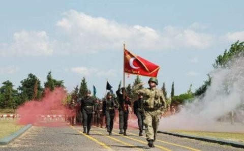 “Türkiyə Naxçıvanda hərbi baza yaradır” –İşğalçıya ölüm kimi xəbər
