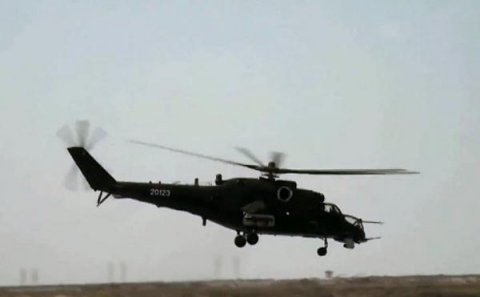 Qarabağı qaytaracaq ERMƏNİ RƏHBƏR 
