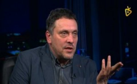 Maksim Şevçenko: 