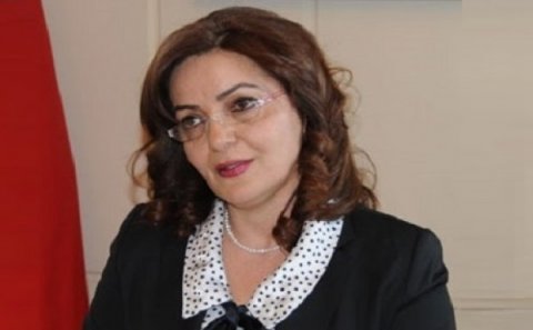 Azərbaycanlı professor Türkiyənin erməni millət vəkilini məhkəməyə verir
