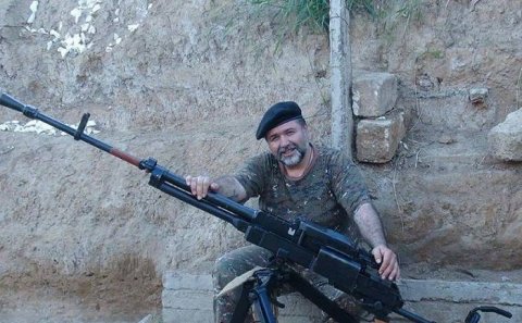 Ordumuzun vurduğu erməni “operator” kimdir? – Şok detal