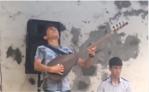 Azərbaycanlı gənclərin sazda ifası Türkiyə mediasında – İzlənmə rekordları qırır- VİDEO