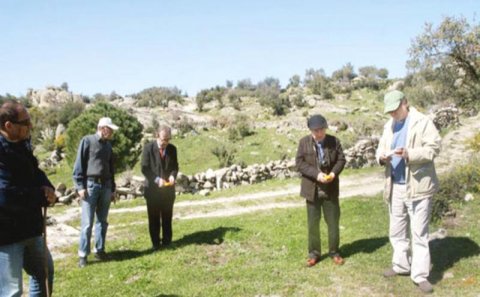 DƏHŞƏT: Bu kəndin əhalisinin hamısı XƏRÇƏNG xəstəsidir - FOTO