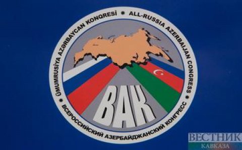 Ümumrusiya Azərbaycan Konqresi ləğv edildi