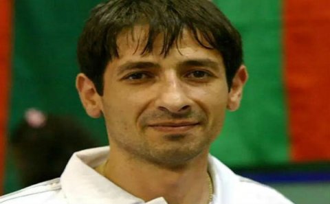 Bakıda ikiqat Avropa çempionuna hökm oxundu