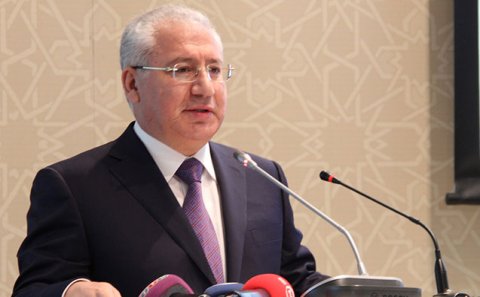 Azərbaycanda daha bir nazirlik ləğv oluna bilər