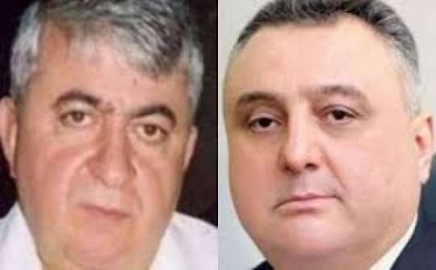 “Hacı Məmmədov rəsm əsərlərini Eldar Mahmudovun sifarişi ilə çəkib”