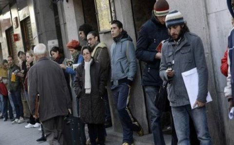 Bakıda 16 min nəfər işsiz var