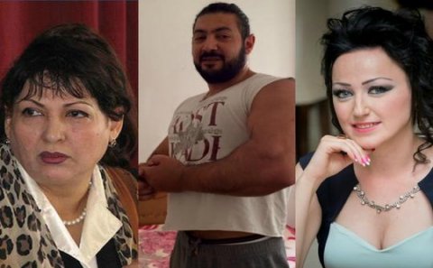 Tanınmış şairə gəlininin intiharından danışdı: “Oğlumun dostu ilə yatıb”