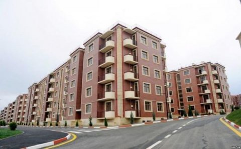 Valideynini itirmiş uşaqlar üçün tikilən binalar artırılacaq