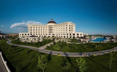 Azərbaycanda məşhur hotel bağlandı