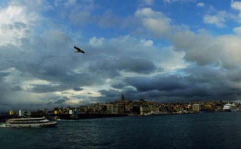 Yağış yağacaq, şimşək çaxacaq - Sabahın HAVA PROQNOZU