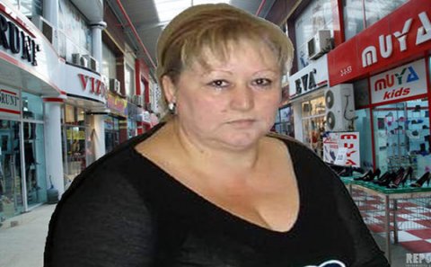 Kəbirə Məmmədovanın bacısının evində yanğın: mühafizəçi öldü