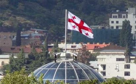 Gürcüstanı Azərbaycandan aslıdır-Nazirdən etiraf 