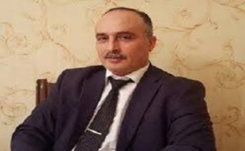 Azərbaycanda daha bir KİV rəhbərinə xəbərdarlıq edildi