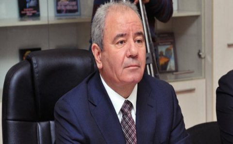 Yeni vəzifəyə təyin olunan Əli Abbasovdan ilk açıqlama