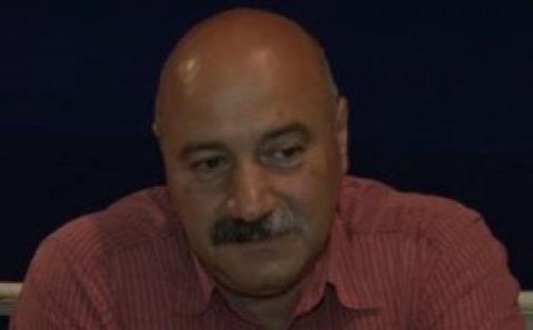 Ermənilər Bakını götürüb “məsələni bağlamağa
