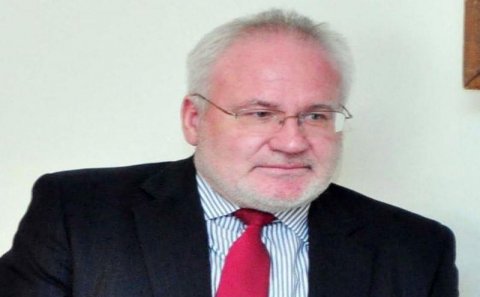 Rusiyalı həmsədr: “Danışıqların əsası yaxşı məlumdur və tərəflər bunu inkar etmir”