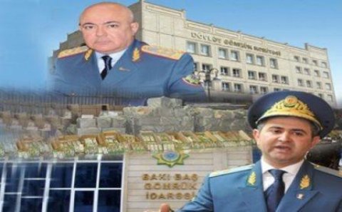 Vüsal Novruzov Aydın Əliyevə qarşı – “Gömrük Bonapartı“nın antitəyinat kompaniyası…