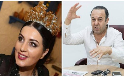 Elariz şeiri ilə ELZANI GERİDƏ QOYDU: “Həsrət qalmışıq, bəlkə basasan...” - BİABIRÇILIQ