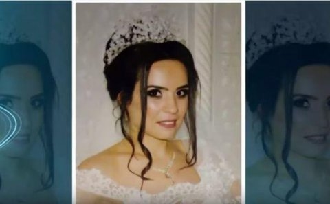 5 ayın gəlini Xəzəl İŞİD-ə qoşulub? – (FOTO, VİDEO)