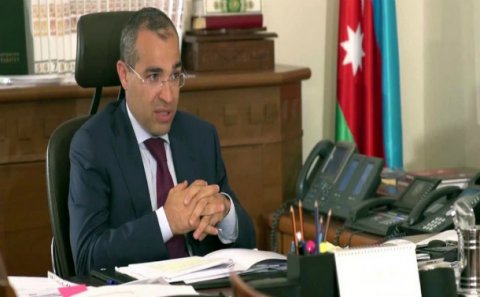Təhsil naziri: Müəllimlərin maaşı iki dəfə artırılıb