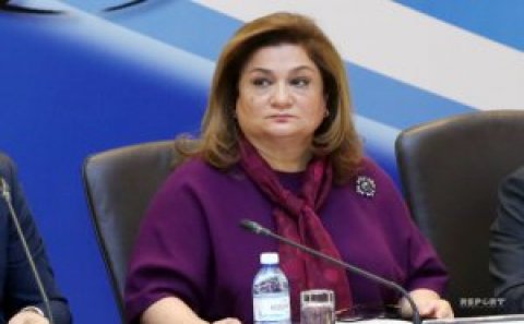 “27 uşaq hələ də erməni əsirliyindədir”-Hicran Hüseynova
